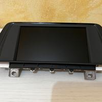 Monitor BMW Serie 1 F20