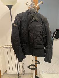 Giacca moto SPYKE - Taglia L