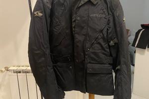 Giacca moto SPYKE - Taglia L