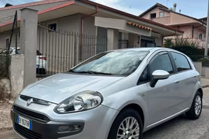 Fiat Punto Evo 1.3 MJT 75 CV 5 porte Active