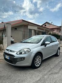 Fiat Punto Evo 1.3 MJT 75 CV 5 porte Active