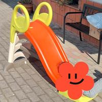Scivolo  smoby