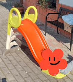 Scivolo  smoby