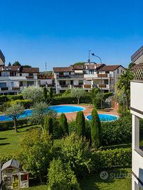 BEL 2loc BEN ARREDATO CON TERRAZZO E AMPIO BOX
