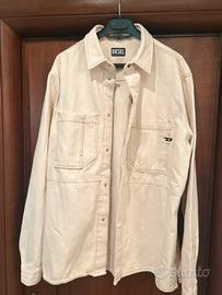 Overshirt Diesel