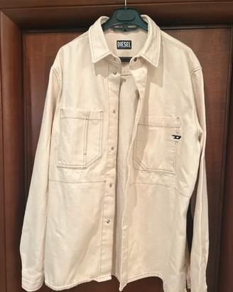 Overshirt Diesel