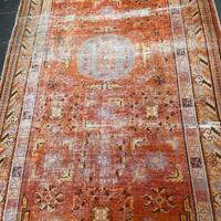 Tappeto samarkanda originale