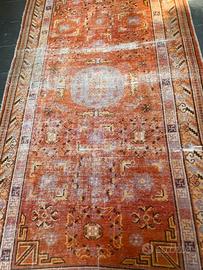 Tappeto samarkanda originale