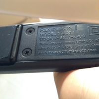 Remington S9500 Piastra Lisciante Pearl ceramica