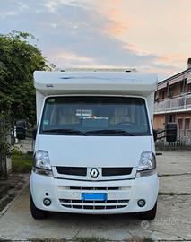 Challenger Eden 312 – 3.0 dCi 140CV (Catena)