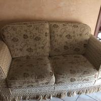 Divano classico