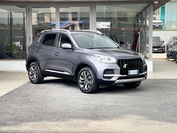 DR Automobiles DR4 1.5 Gpl 114CV E6 Neo - 2023