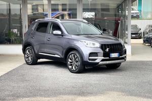 DR Automobiles DR4 1.5 Gpl 114CV E6 Neo - 2023
