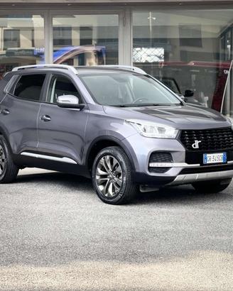 DR Automobiles DR4 1.5 Gpl 114CV E6 Neo - 2023