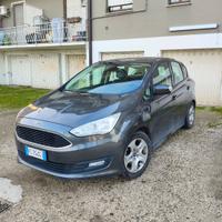 Ford cmax  15 TDI 120 cavalli