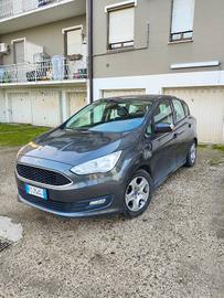 Ford cmax  15 TDI 120 cavalli