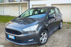 Ford cmax  15 TDI 120 cavalli