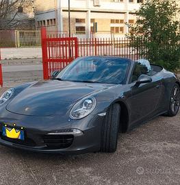Porsche 991