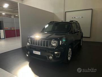 Jeep Renegade 1.6 MJet 130cv Limited