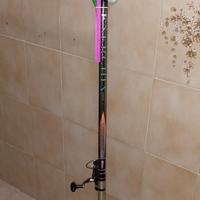 Canna da pesca 