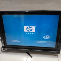 HP IQ850it ALL IN ONE