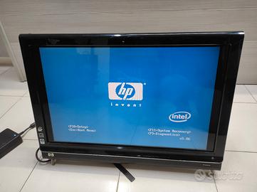 HP IQ850it ALL IN ONE