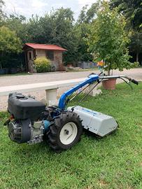 Motozappa/Motofalciatrice SEP