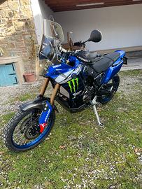 Tenere’
