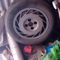 cerchi per punto panda 