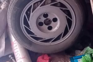 cerchi per punto panda 