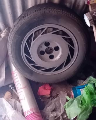 cerchi per punto panda 