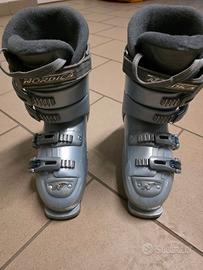 Scarponi da sci donna tg. 9 39