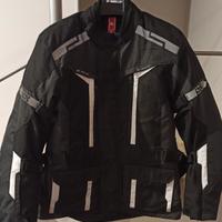 Giacca moto  IXS nuova mai indossata