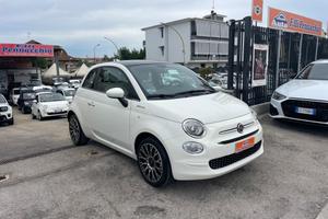 FIAT 500 1.0 HYBRID 70 (CV) 2022