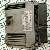 CENTRALINA FIAT CROMA 1.9 JTD - 55208480