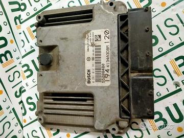 CENTRALINA FIAT CROMA 1.9 JTD - 55208480