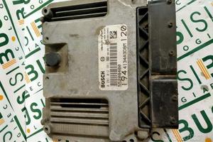 CENTRALINA FIAT CROMA 1.9 JTD - 55208480