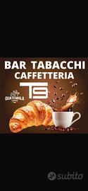 Bar tabacchi