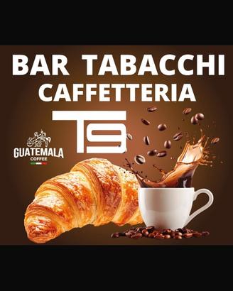 Bar tabacchi