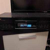 Lettore CD pioneer PD-207