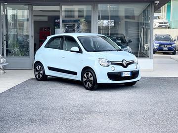 Renault Twingo 1.0 Benzina 70CV E6 Neo - 2015