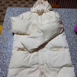 Giaccone Benetton 10/ 12 anni 