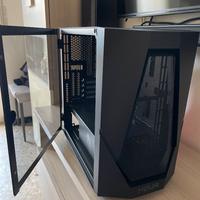 Case Pc Noua Fobia F5