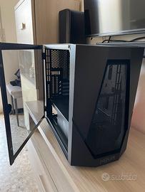 Case Pc Noua Fobia F5