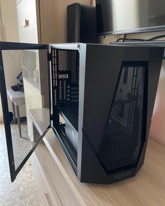 Case Pc Noua Fobia F5