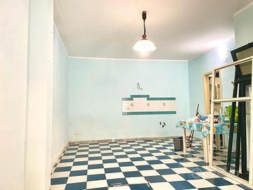 Appartamento fronte spiaggia