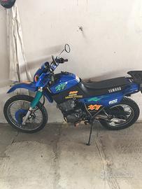 Yamaha XT 600