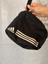 Borsa Adidas nera – tracolla