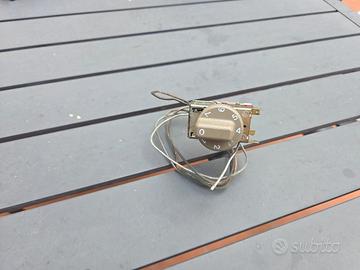 Termostato 220V frigorifero trivalente