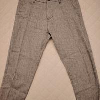Pantalone chino